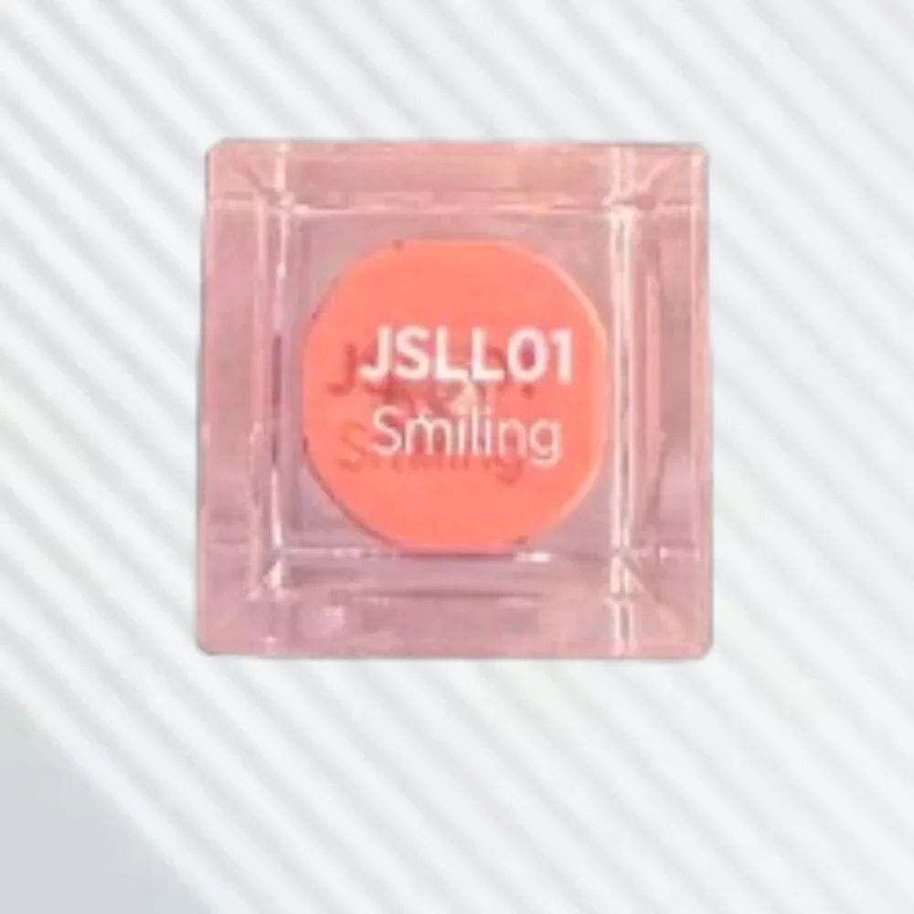 Joah color smiling